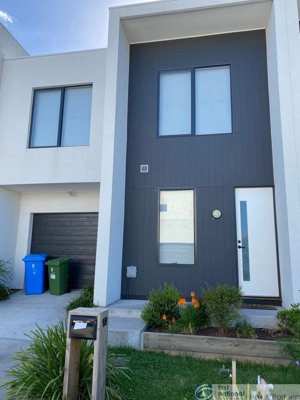 18 Riana Loop, Eumemmerring VIC 3177, Eumemmerring - Image 1
