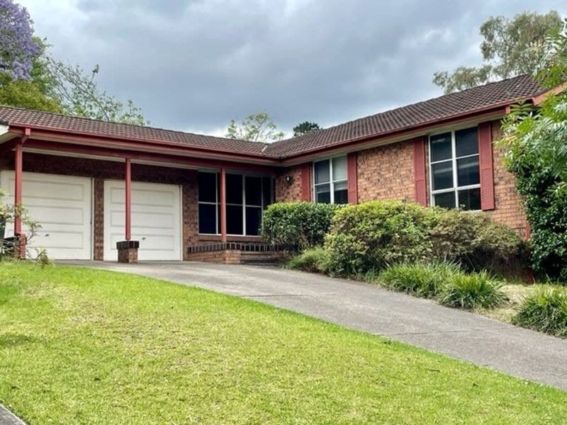 18 Radley Place, Cherrybrook NSW 2126, Cherrybrook - Image 1