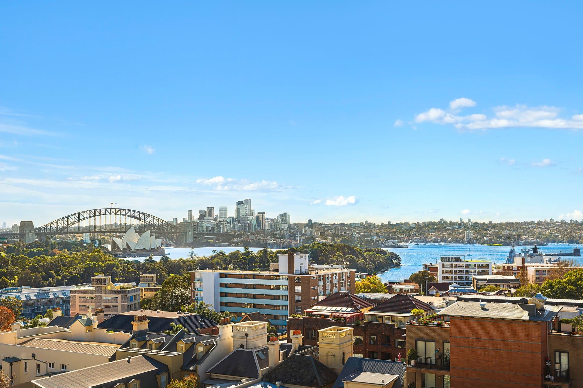 705/7 Rockwall Crescent, Potts Point NSW 2011, Potts Point - Image 1