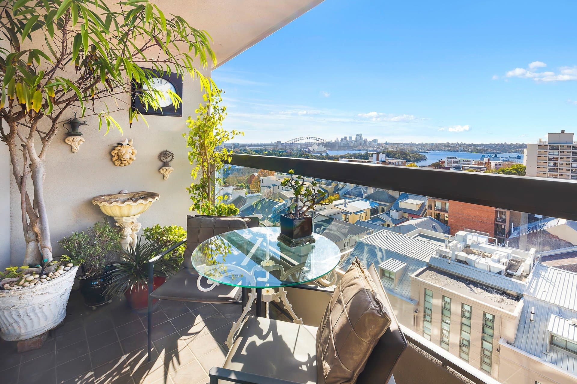 705/7 Rockwall Crescent, Potts Point NSW 2011, Potts Point - Thumbnail 5