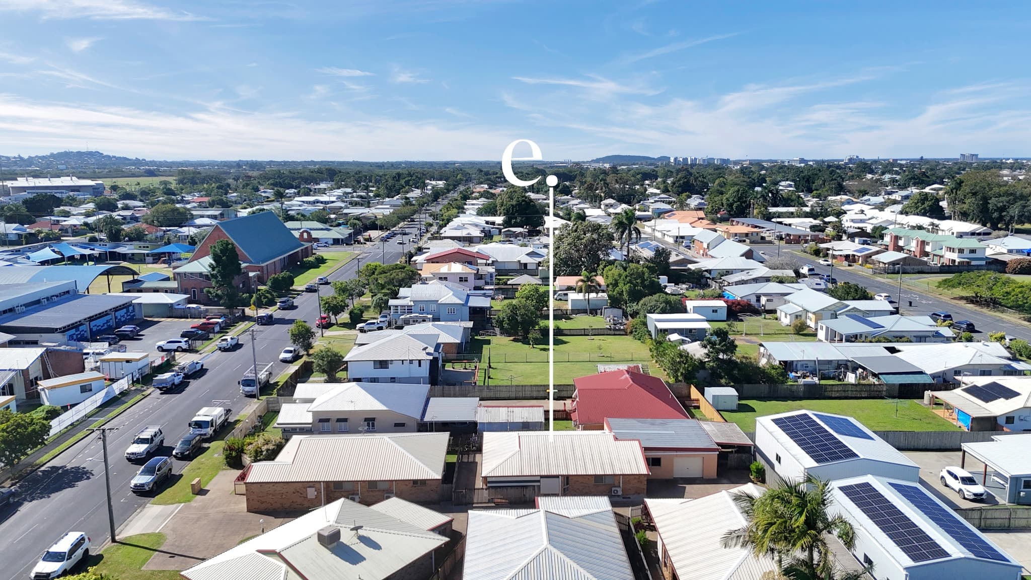 2/61 Holland Street, West Mackay - Image 1