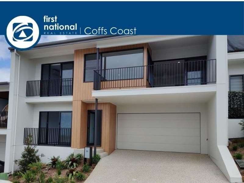 66 Dress Circle, Coffs Harbour NSW 2450, Coffs Harbour - Image 1