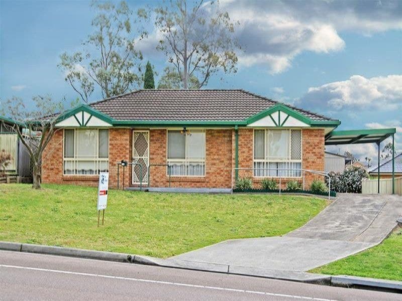 132 Regiment Road, Rutherford NSW 2320, Rutherford - Image 1