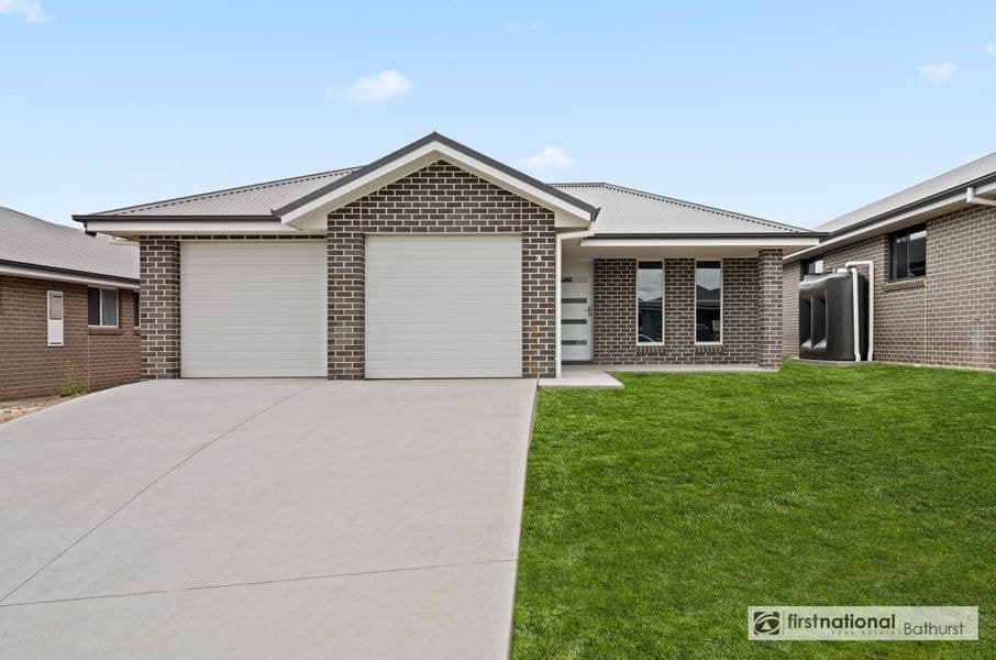 3 Kirkland Road, Kelso NSW 2795, Kelso - Image 1