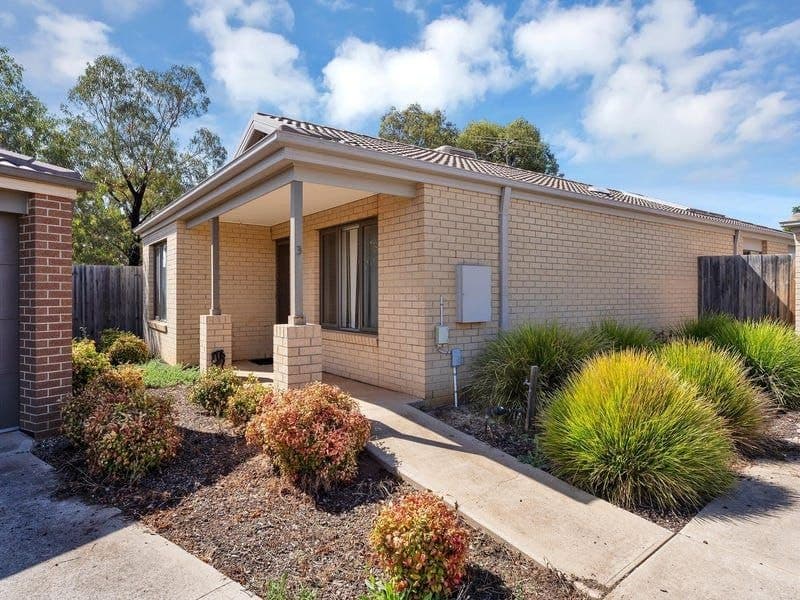 3/12 Duval Drive, Bacchus Marsh VIC 3340, Bacchus Marsh - Image 1