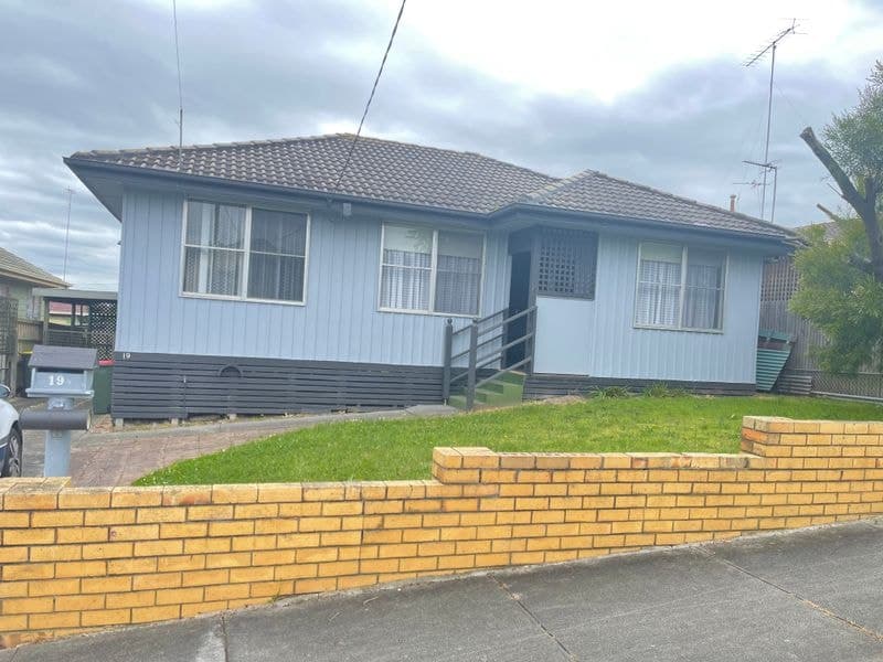 19 Cameron Street, Traralgon VIC 3844, Traralgon - Image 1