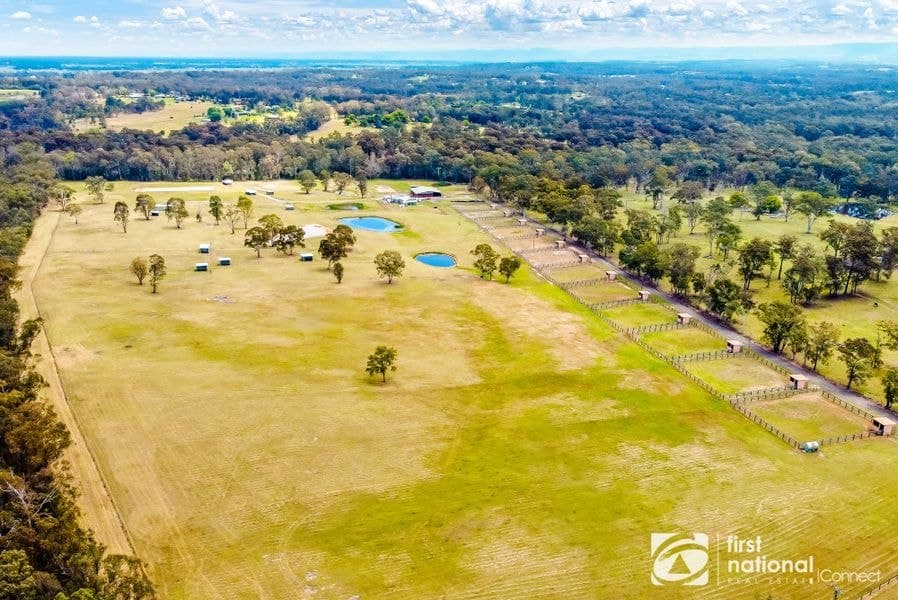 386 Stannix Park Road, Ebenezer NSW 2756, Ebenezer - Image 1