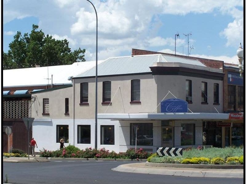 3/161 George Street, Bathurst NSW 2795, Bathurst - Image 1