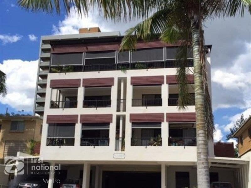 8/232 Boundary Street, West End QLD 4101, Highgate Hill - Image 1