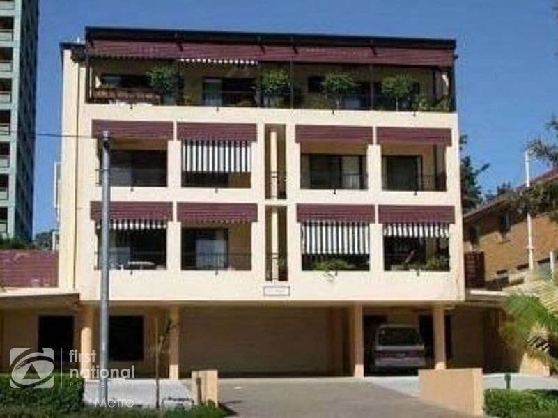 9/232 Boundary Street, West End QLD 4101, Highgate Hill - Image 1