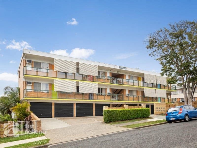 5/2 Wooloowin Avenue, Wooloowin QLD 4030, Wooloowin - Image 1