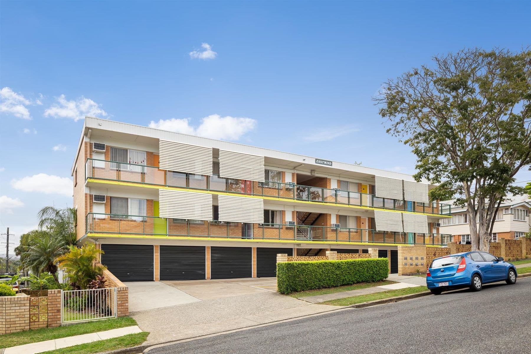 7/2 Wooloowin Avenue, Wooloowin QLD 4030, Wooloowin - Image 1