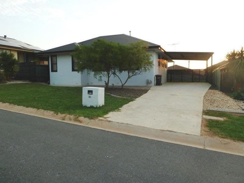 16 Samantha Terrace, Wodonga VIC 3690, Wodonga - Image 1