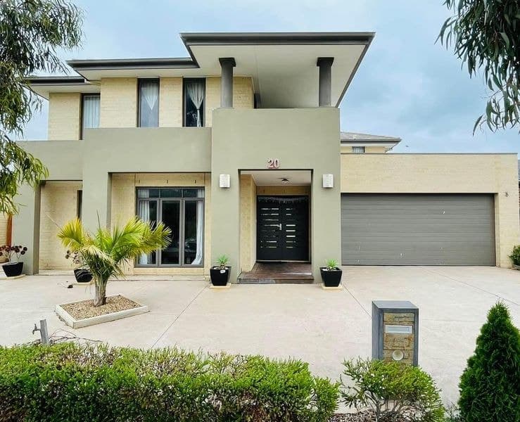 20 Boathaven Road, Point Cook VIC 3030, Point Cook - Image 1