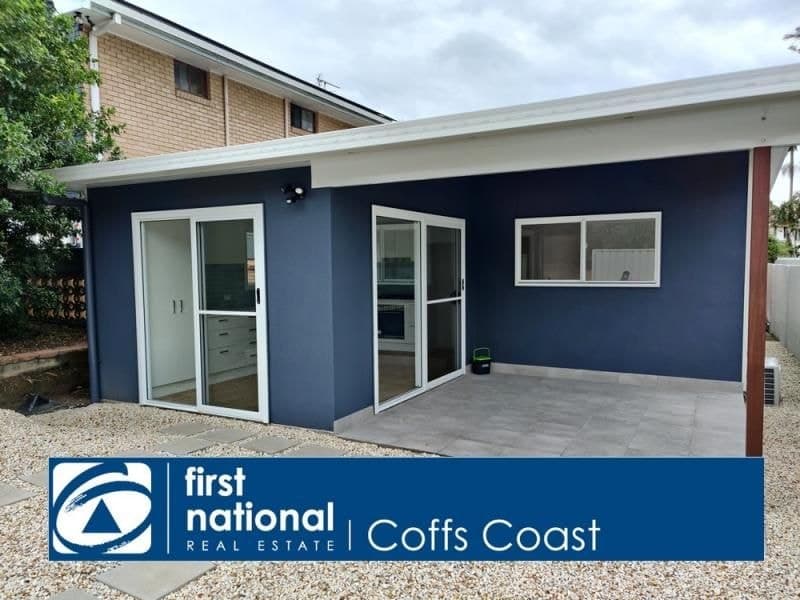 1 Zara Place, Coffs Harbour NSW 2450, Coffs Harbour - Image 1