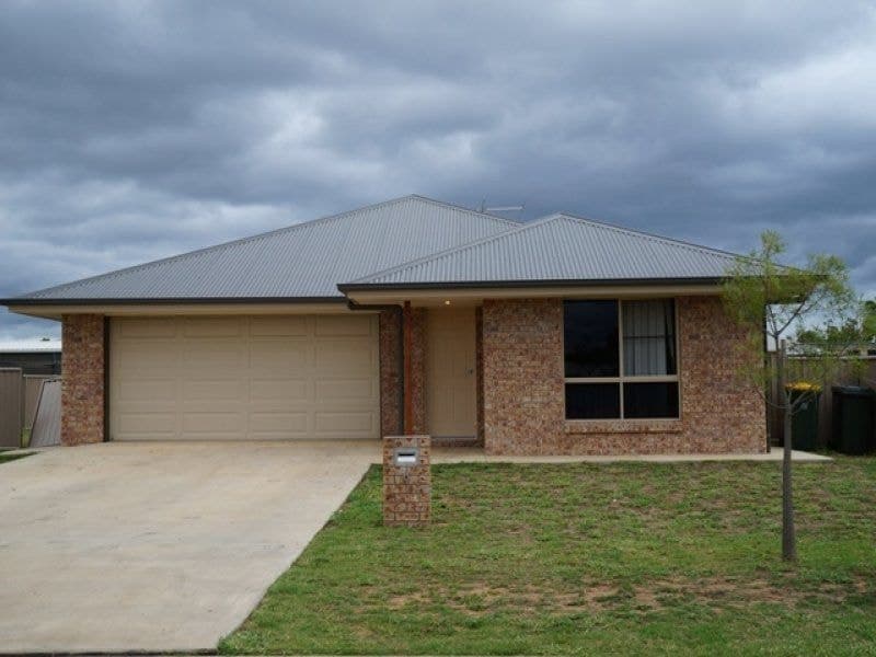 6 Frame Street, Chinchilla QLD 4413, Chinchilla - Image 1