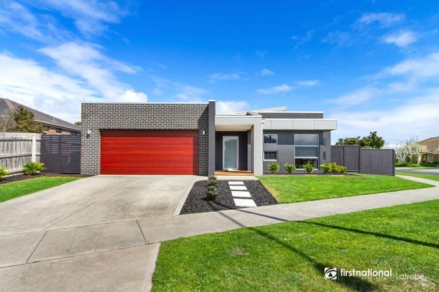 75 Bradman Boulevard, Traralgon VIC 3844, Traralgon - Image 1