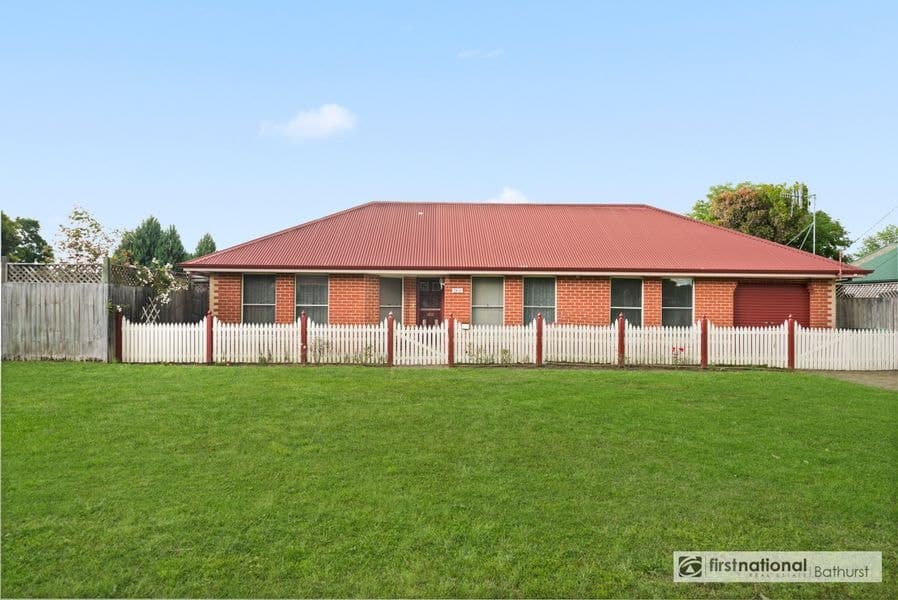 269 Rankin Street, Bathurst NSW 2795, Bathurst - Image 1