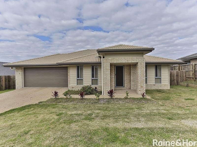 10 Sweeney Street, Kearneys Spring QLD 4350, Kearneys Spring - Image 1