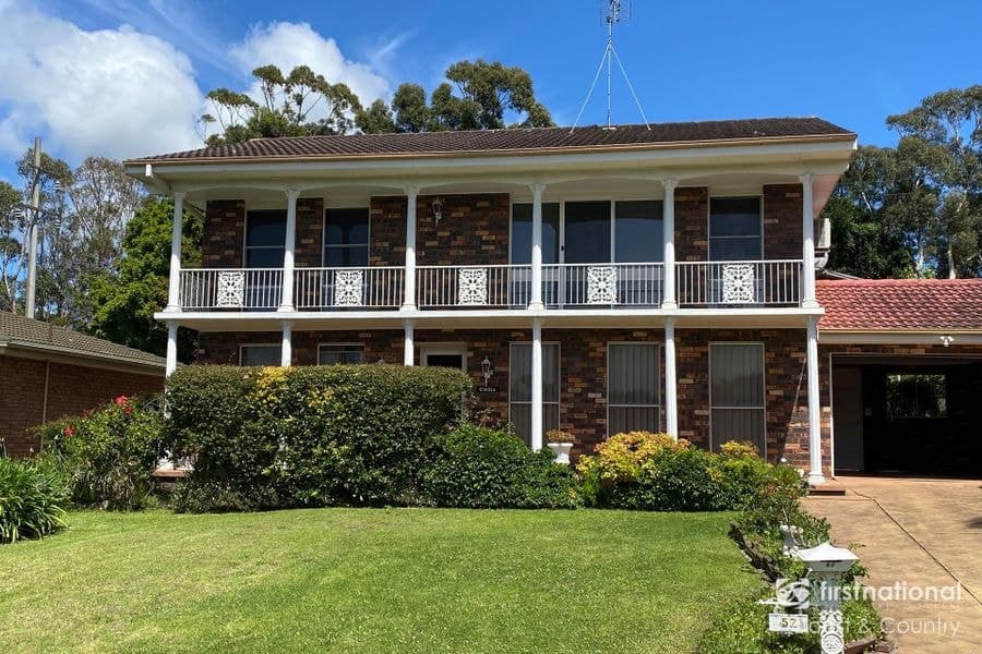 57 Hillview Circuit, Kiama NSW 2533, Kiama - Image 1