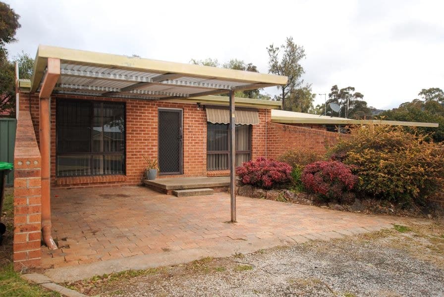 1/7A Nicholson Street, Mudgee NSW 2850, Mudgee - Image 1