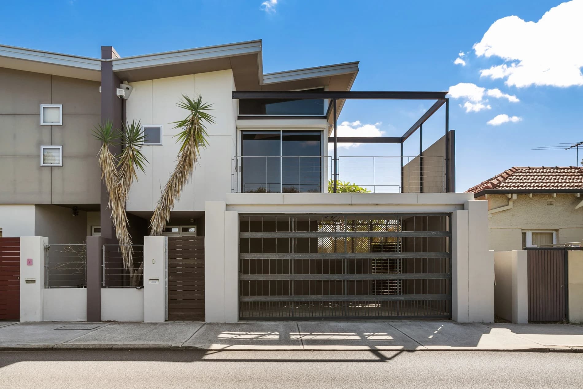 6/27 Falkirk Avenue, MAYLANDS WA 6051, Mount Lawley - Thumbnail 2