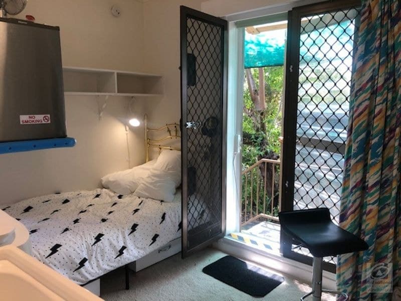 Bedsit 5/76 Riverview Street, Murwillumbah NSW 2484, Murwillumbah - Image 1