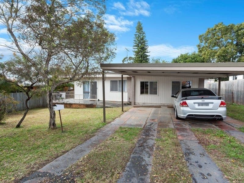 2A Hillside Street, Newtown QLD 4350, Newtown - Image 1