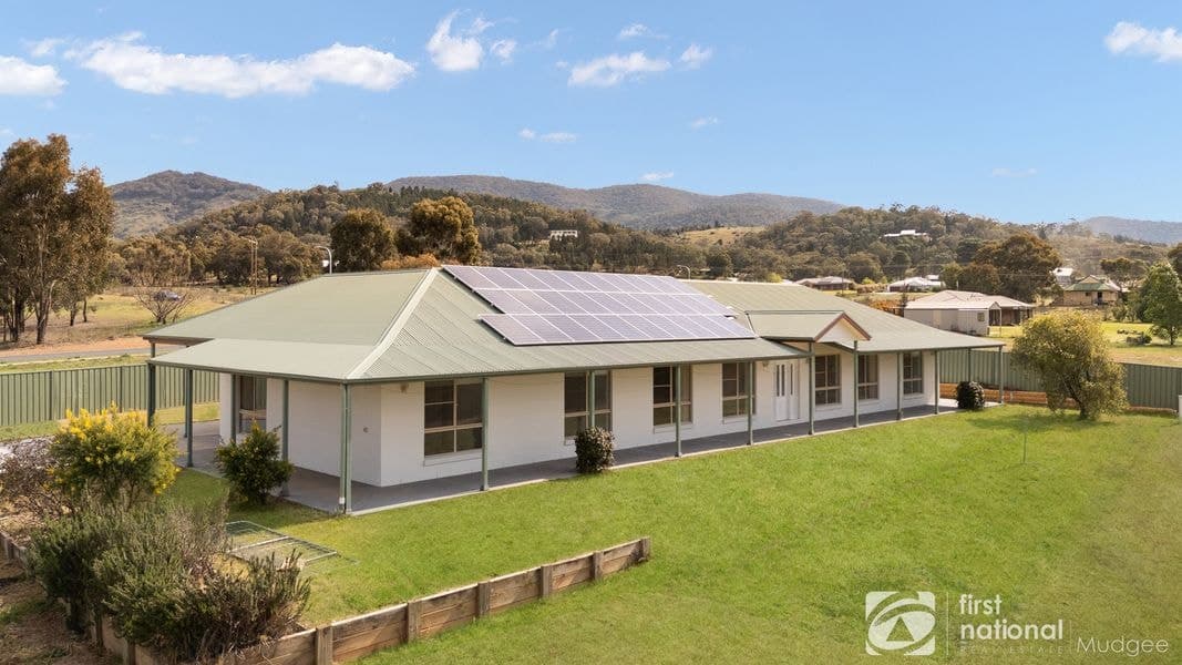 18 Marshfield Lane, Mudgee NSW 2850, Mudgee - Image 1