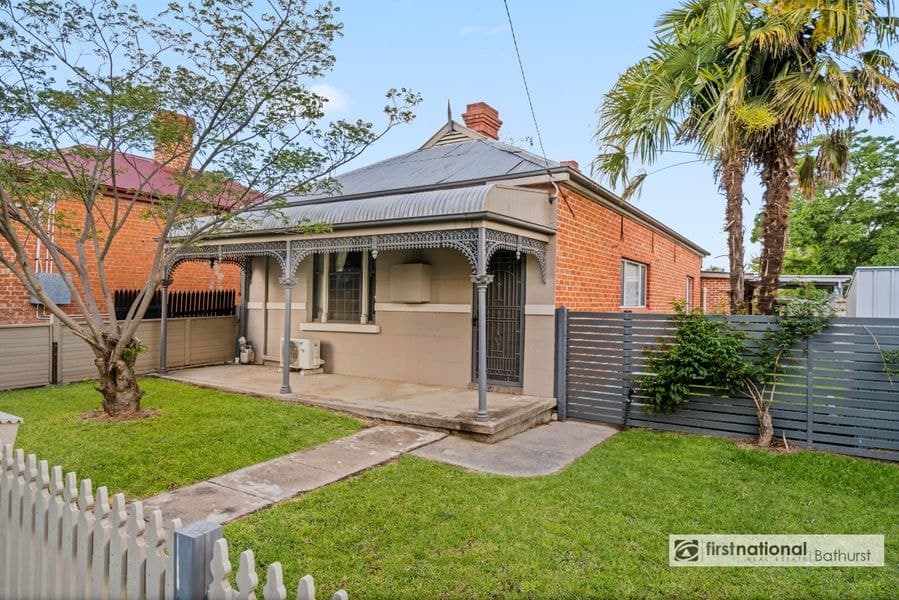 14 Morrisset Street, Bathurst NSW 2795, Bathurst - Image 1