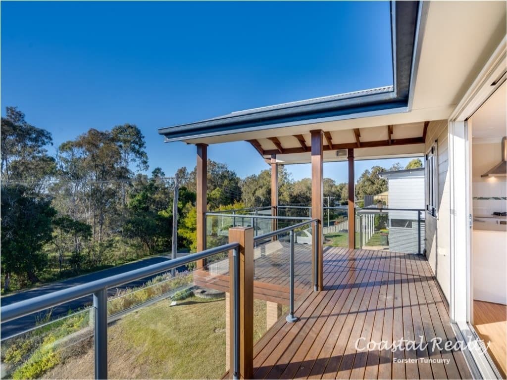 8 COOMBA ROAD COOMBA PARK, 8 Coomba Road Coomba Park - Thumbnail 4