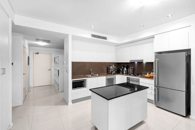 2104/43 Wilson Street BOTANY NSW, Botany - Image 1