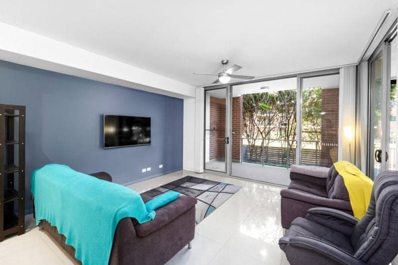 2104/43 Wilson Street BOTANY NSW, Botany - Thumbnail 2
