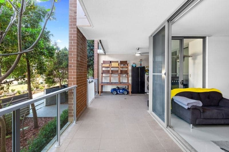 2104/43 Wilson Street BOTANY NSW, Botany - Thumbnail 3