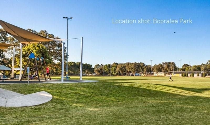 2104/43 Wilson Street BOTANY NSW, Botany - Thumbnail 7