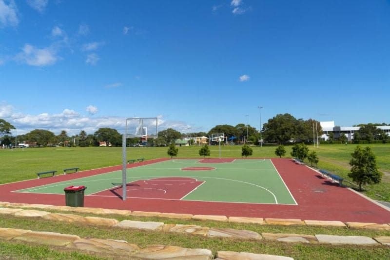 2104/43 Wilson Street BOTANY NSW, Botany - Thumbnail 8