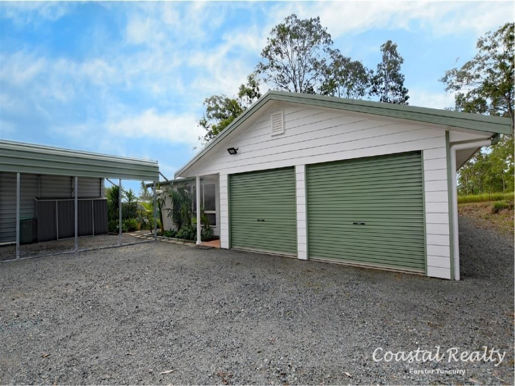 85 MELALEUCA DRIVE COOLONGOLOOK, Coolongolook - Image 1