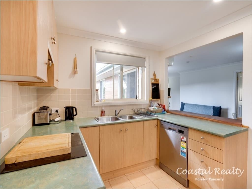 85 MELALEUCA DRIVE COOLONGOLOOK, Coolongolook - Thumbnail 5
