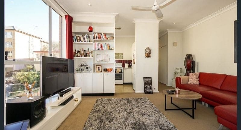 8/41A Anzac Parade KENSINGTON NSW, Kensington - Image 1