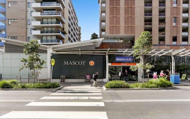 2/27 Tramway Street MASCOT NSW, Mascot - Thumbnail 7