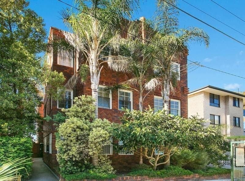 4/98 Coogee Bay Road COOGEE NSW, Coogee - Image 1
