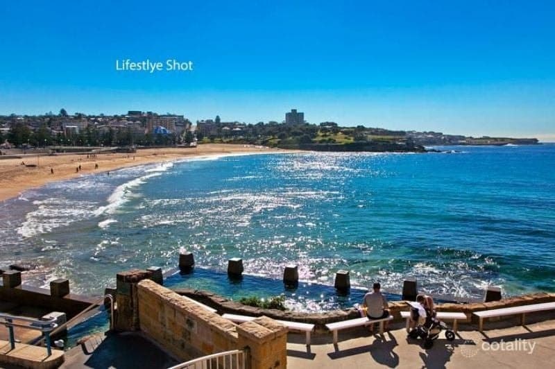 4/98 Coogee Bay Road COOGEE NSW, Coogee - Thumbnail 5