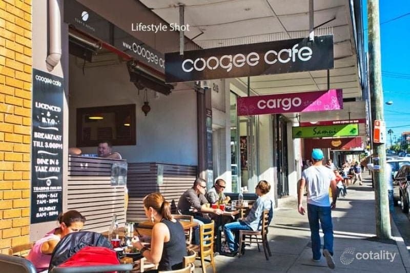 4/98 Coogee Bay Road COOGEE NSW, Coogee - Thumbnail 6