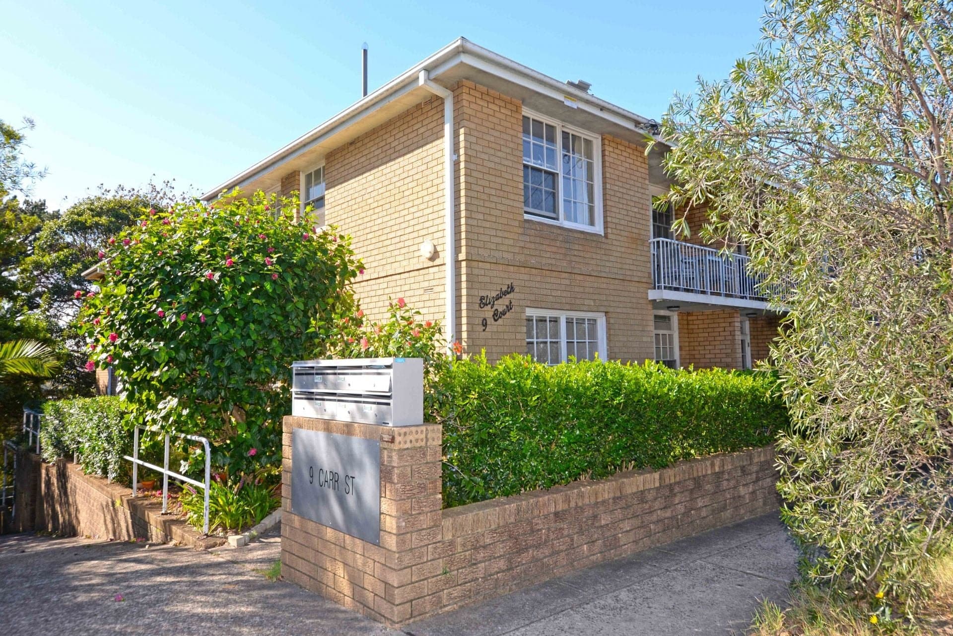 4/9 Carr Street COOGEE NSW, Coogee - Image 1