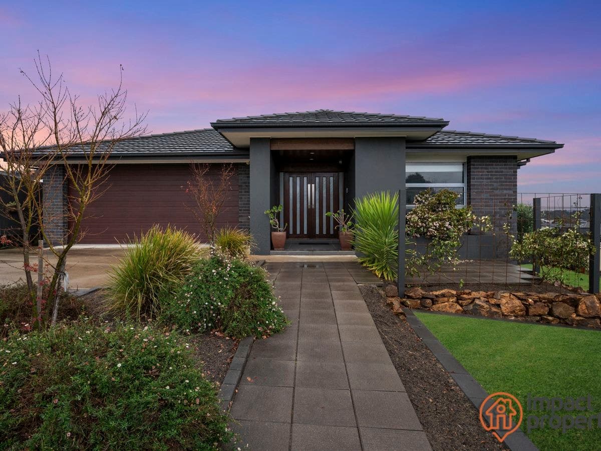 11 Bieundurry Street, Bonner, Bonner - Image 1