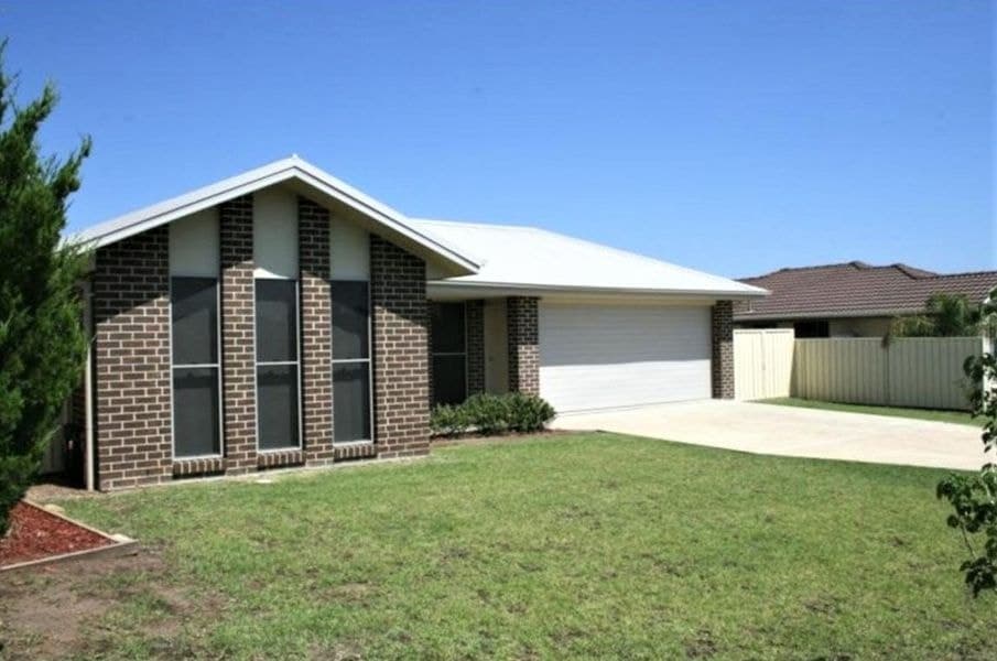 32 White Circle, Mudgee NSW 2850, Mudgee - Image 1