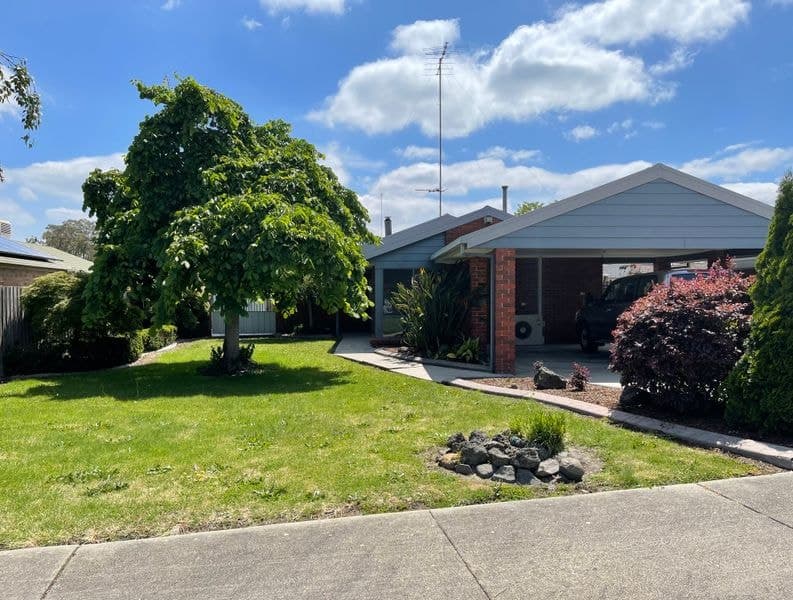 8 Kingsburgh Court, Traralgon VIC 3844, Traralgon - Image 1