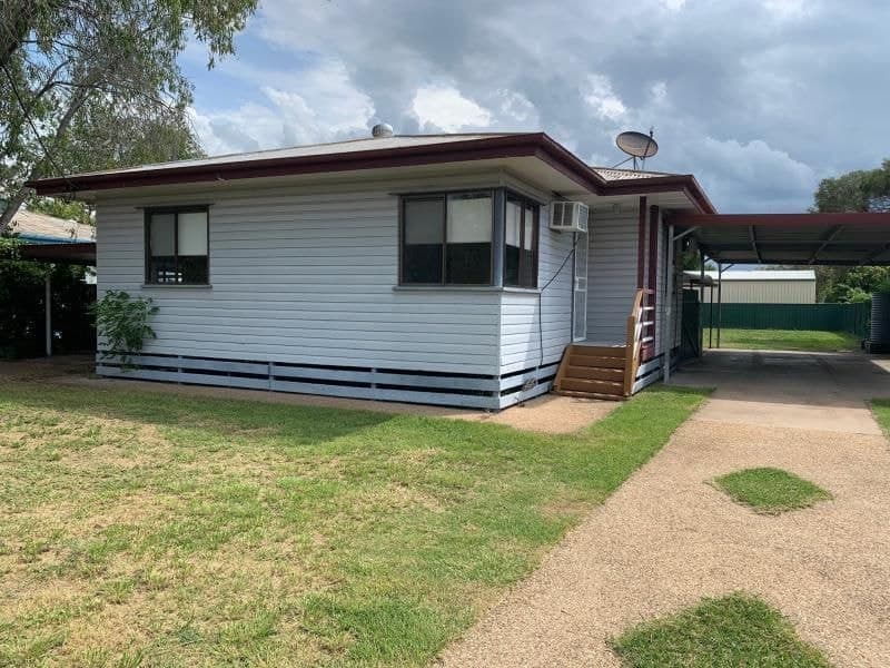 109 Rainbow Street, Biloela QLD 4715, Biloela - Image 1