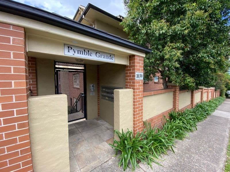 4/1039 Pacific Highway, Pymble NSW 2073, Pymble - Image 1
