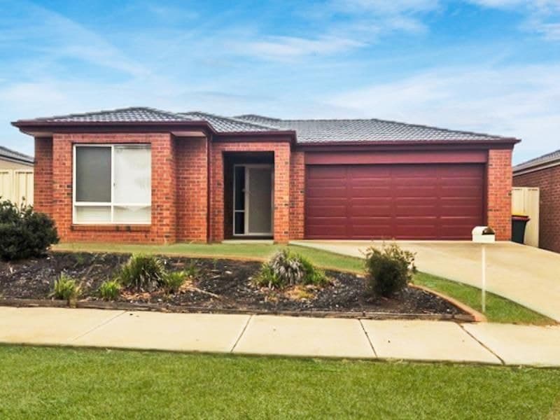 95 Halletts Way, Bacchus Marsh VIC 3340, Bacchus Marsh - Image 1